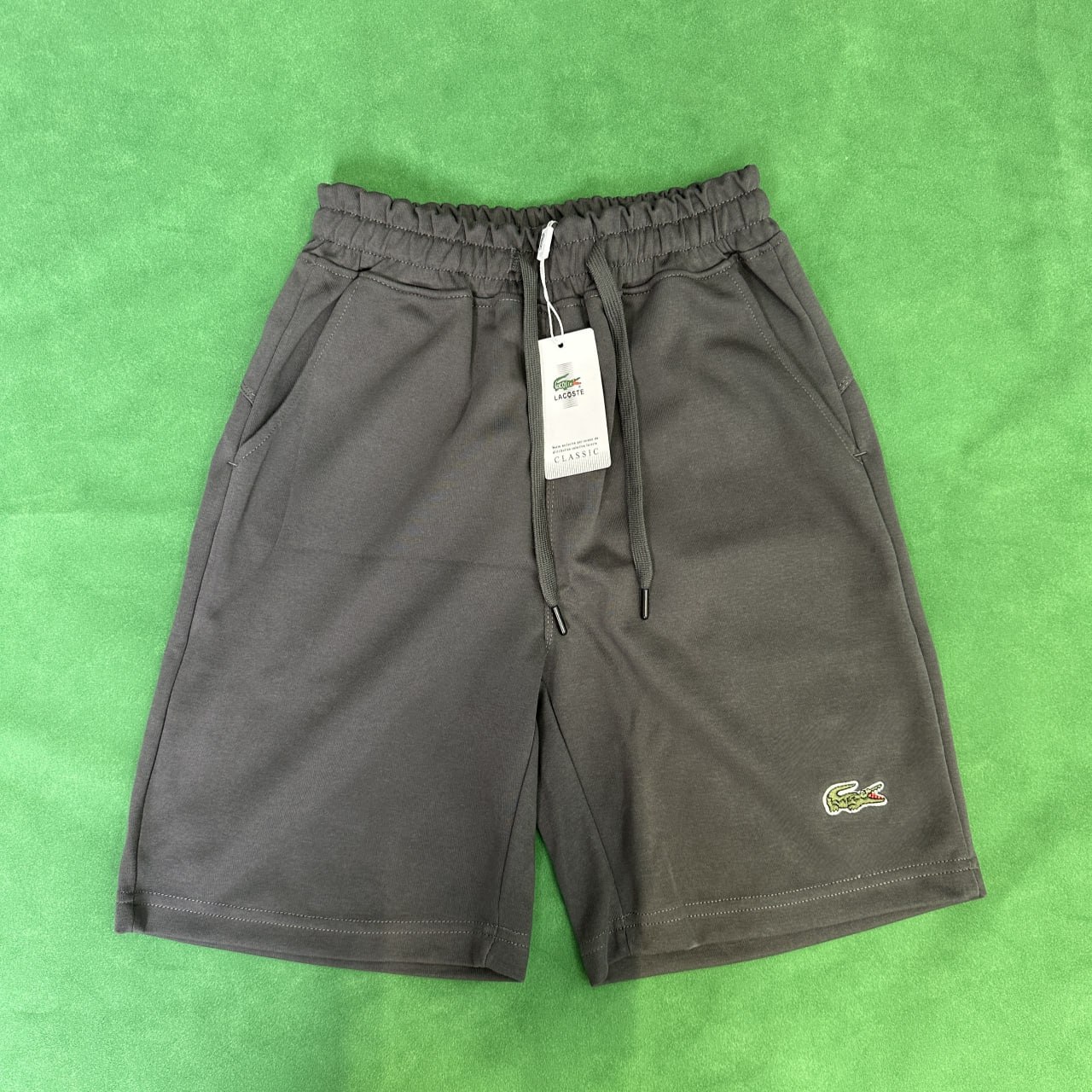  Lacoste shorts  - 5