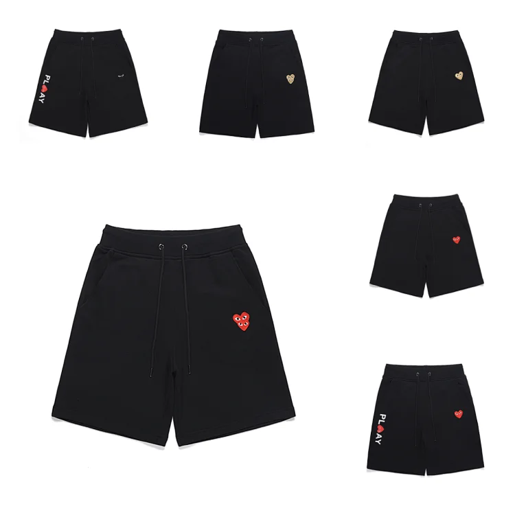 Comme des Garçons Play Shorts （5+）