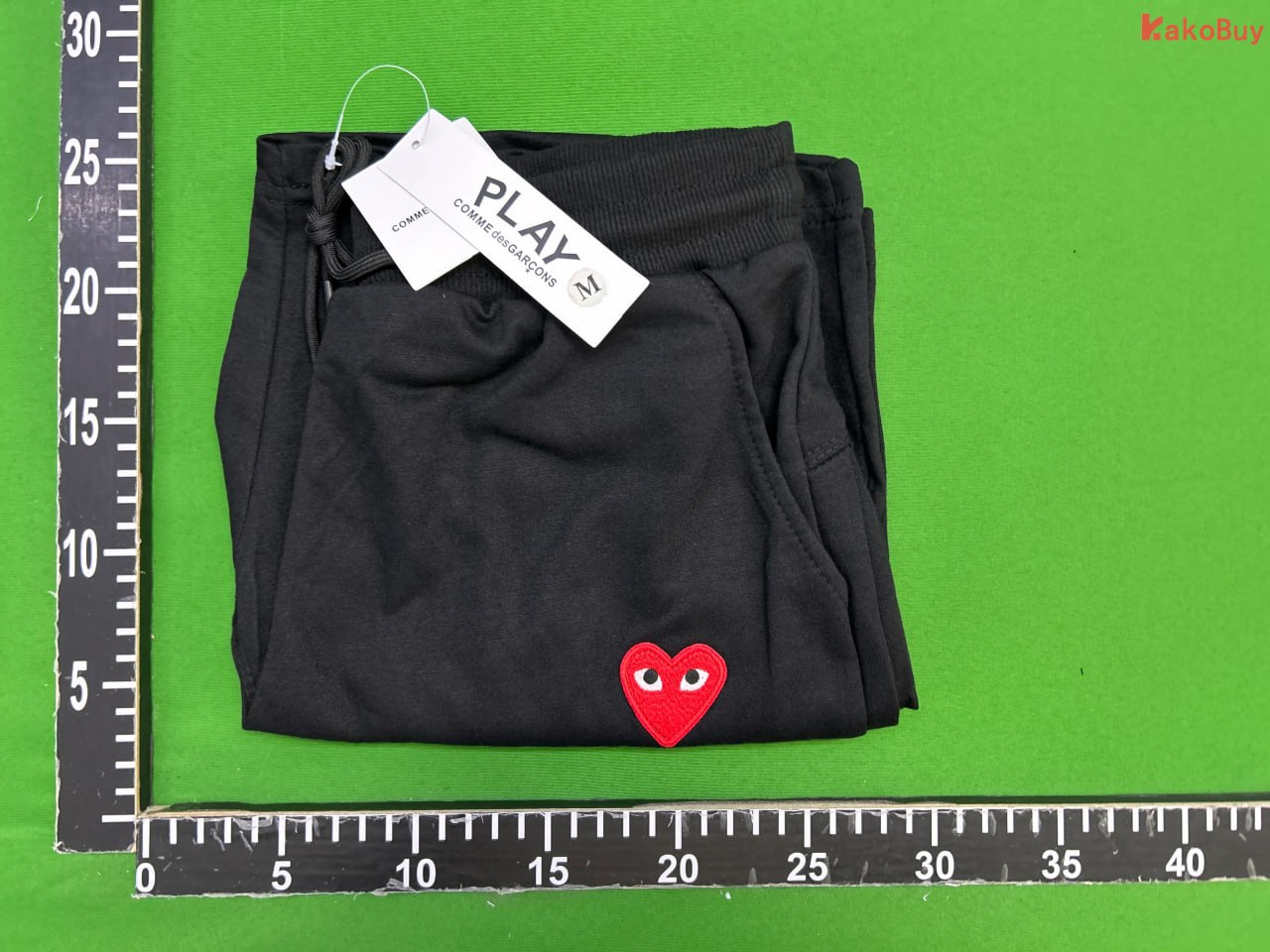 Comme des Garçons Play Shorts （5+） - 3