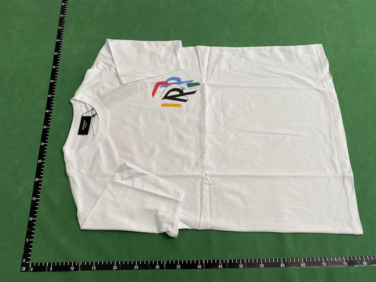 Represent  T-Shirt 