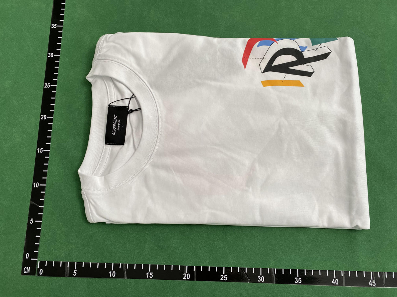 Represent  T-Shirt  - 3