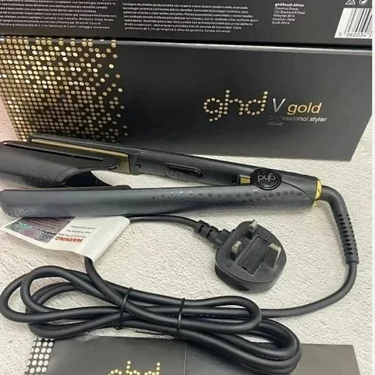 GHD V GOLD 