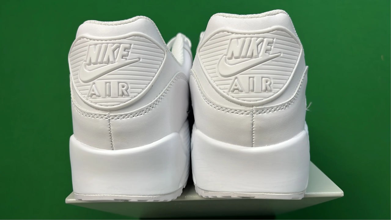 Nike Max 90 - 3