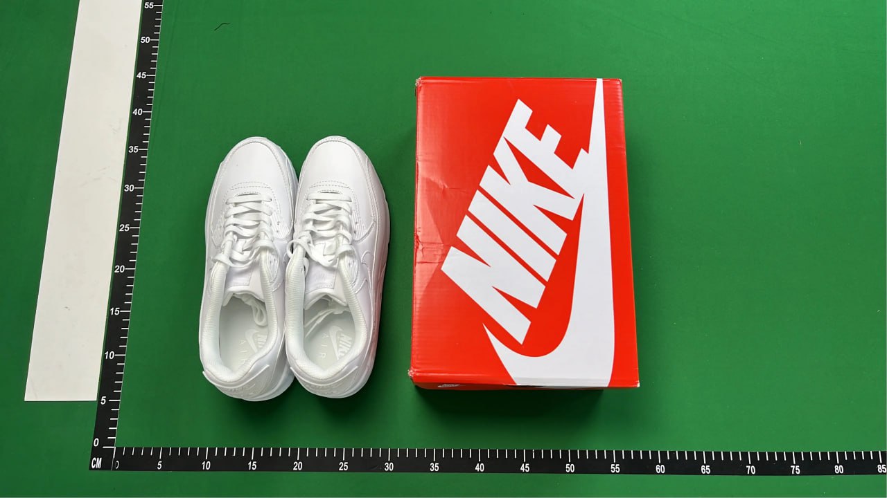 Nike Max 90 - 4