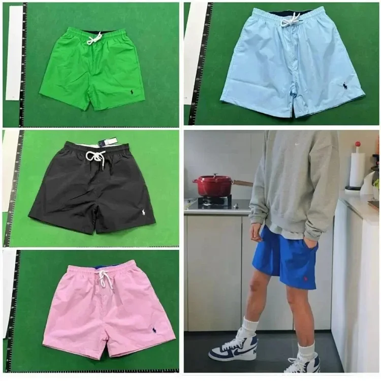 Ralph Lauren Short( 8 + styles)