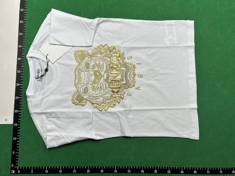 Kenzo T-shirt (40+) - 2