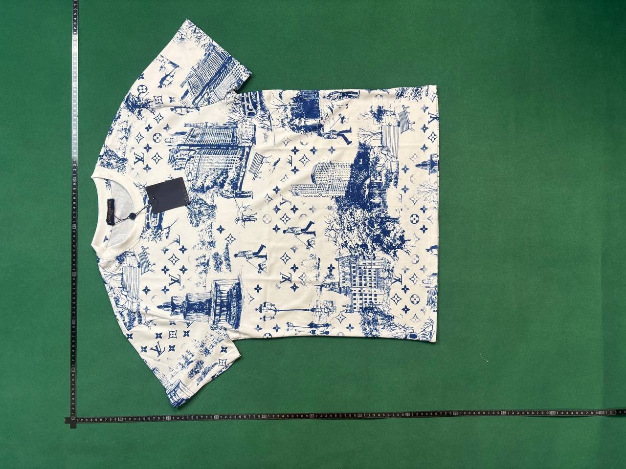 Louis Vuitton T-shirt （40style ） - 2