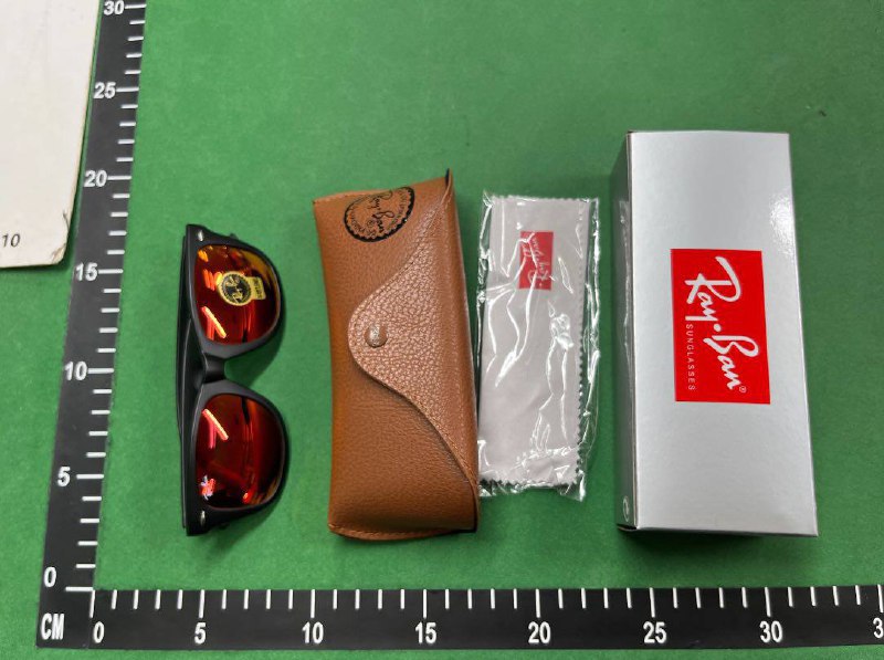 Rayban Sunglasses  - 3