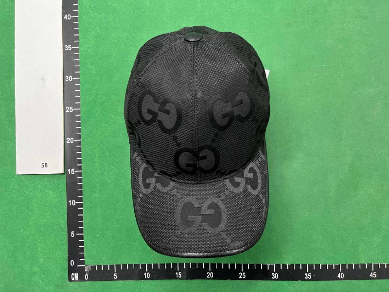 Gucci Caps - 3