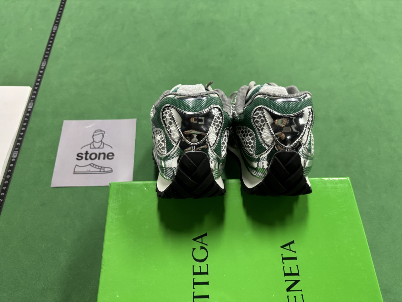Bottega veneta orbit（35+tyle ）  - 3