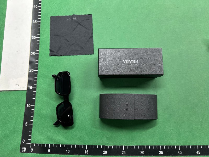 Prada Glasses ( 33 + styles)  - 4