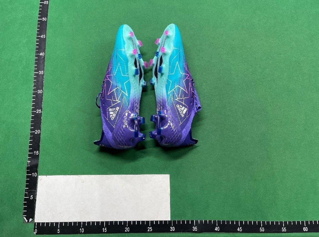 Football boots shoes  botas de fútbol - 4