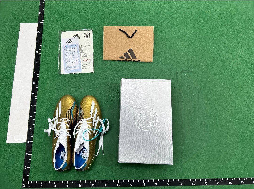 Football boots shoes  botas de fútbol - 5