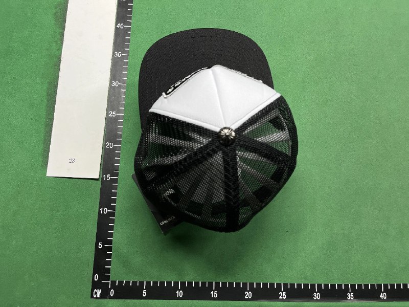Chrome Hearts Cap  - 3