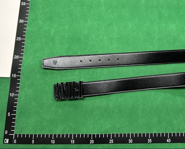 LOUIS VUITTON BELTS. - 5