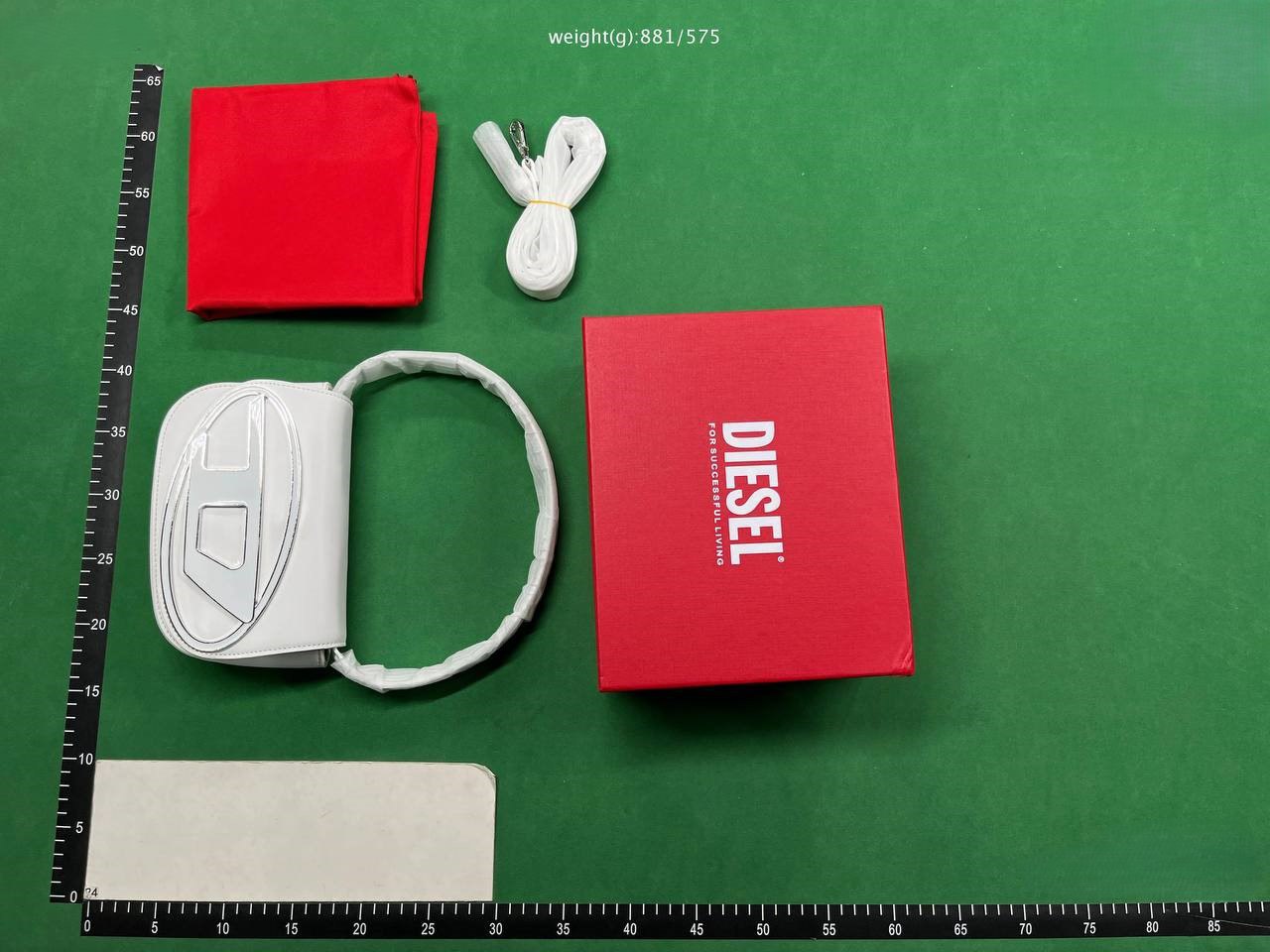 Diesel Bag  - 2