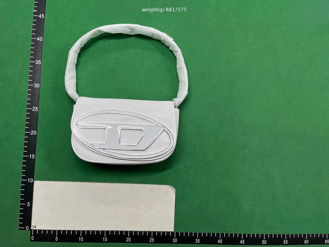 Diesel Bag  - 4