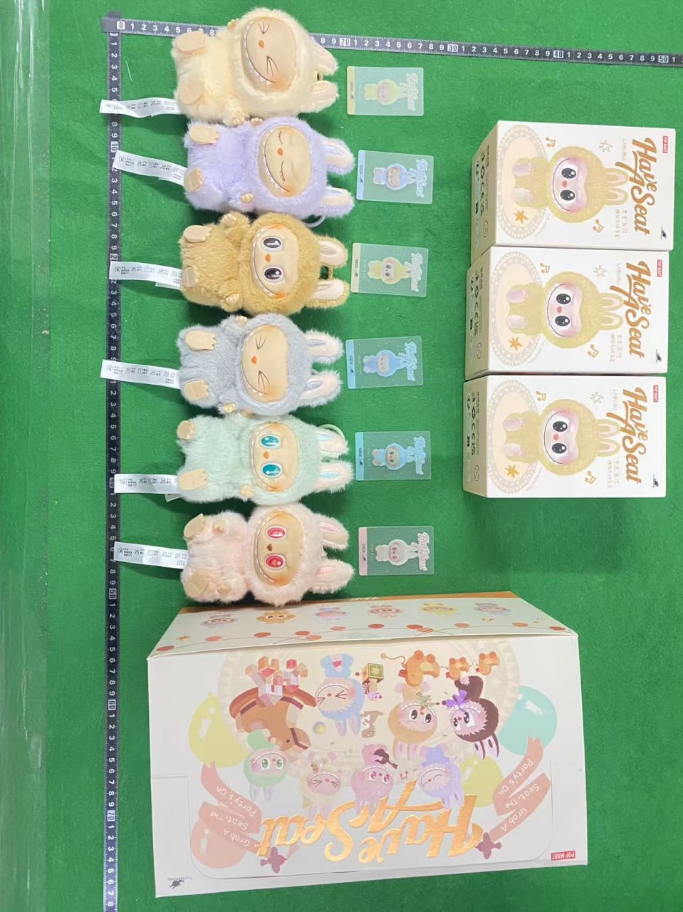 Pop Mart Labubu - 2