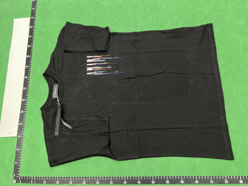 11 original AMIRI T-shirt  （25+） - 4