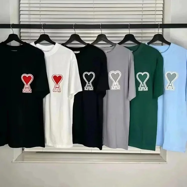 amiparis Short sleeve
