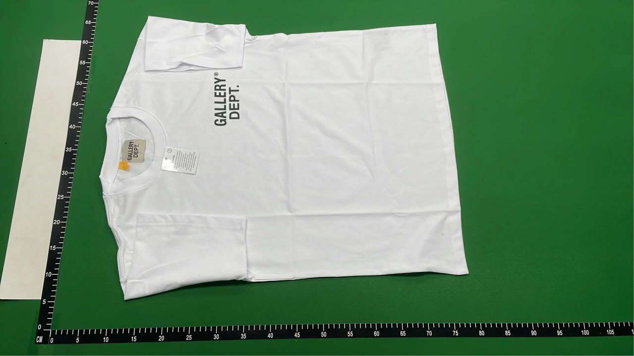 GALLERY DEPT T-shirt tee (10+)   - 2