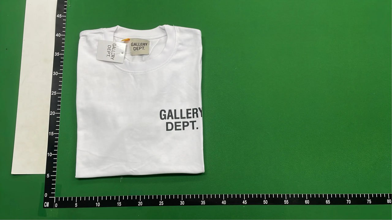 GALLERY DEPT T-shirt tee (10+)   - 4