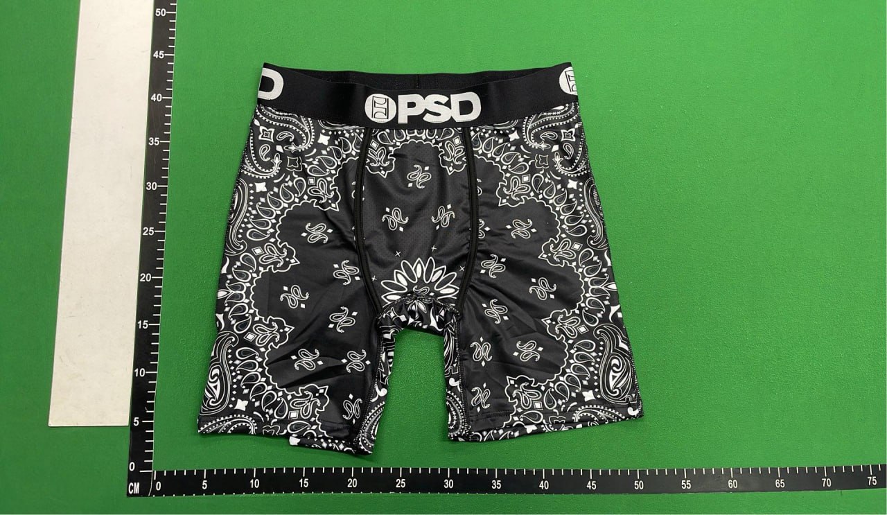 PSD Underwear (35+)   - 3