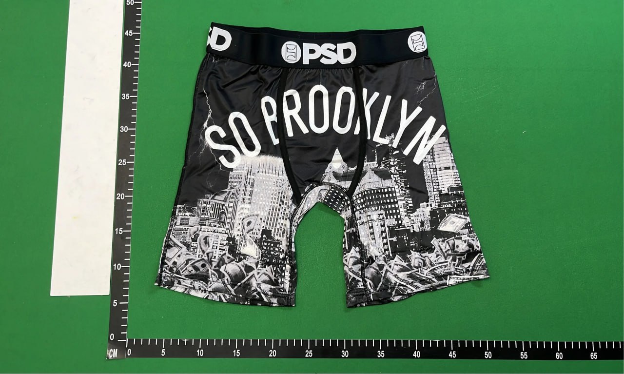 PSD Underwear (35+)   - 4