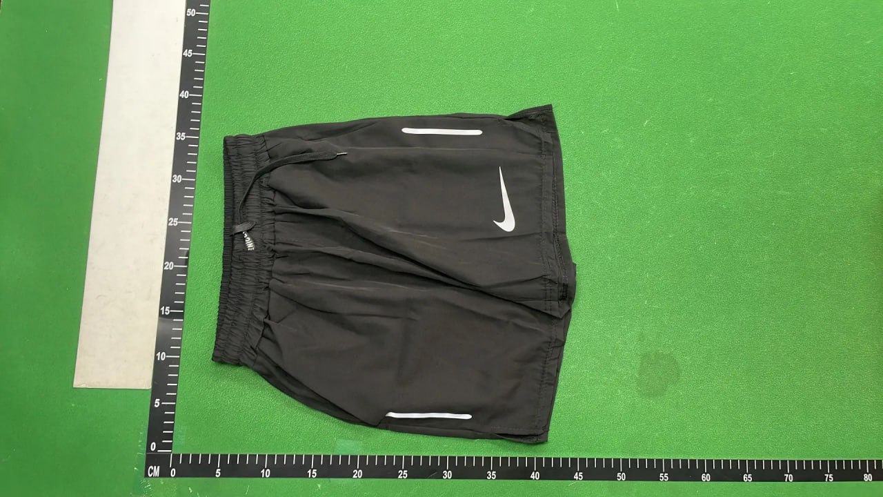  Nike Basketball Reflective Set - 5