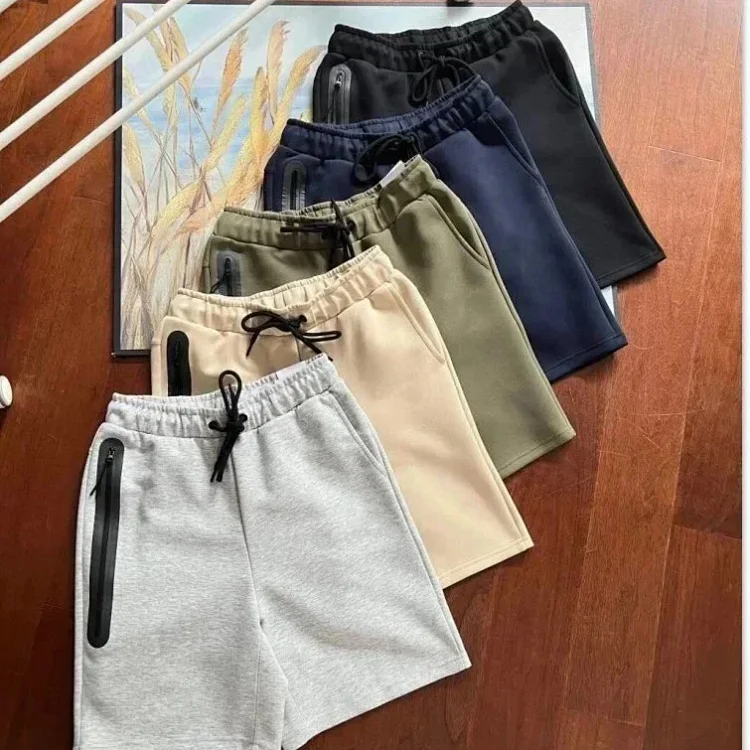  Nike Tech Shorts