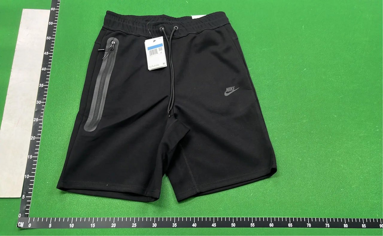  Nike Tech Shorts - 2