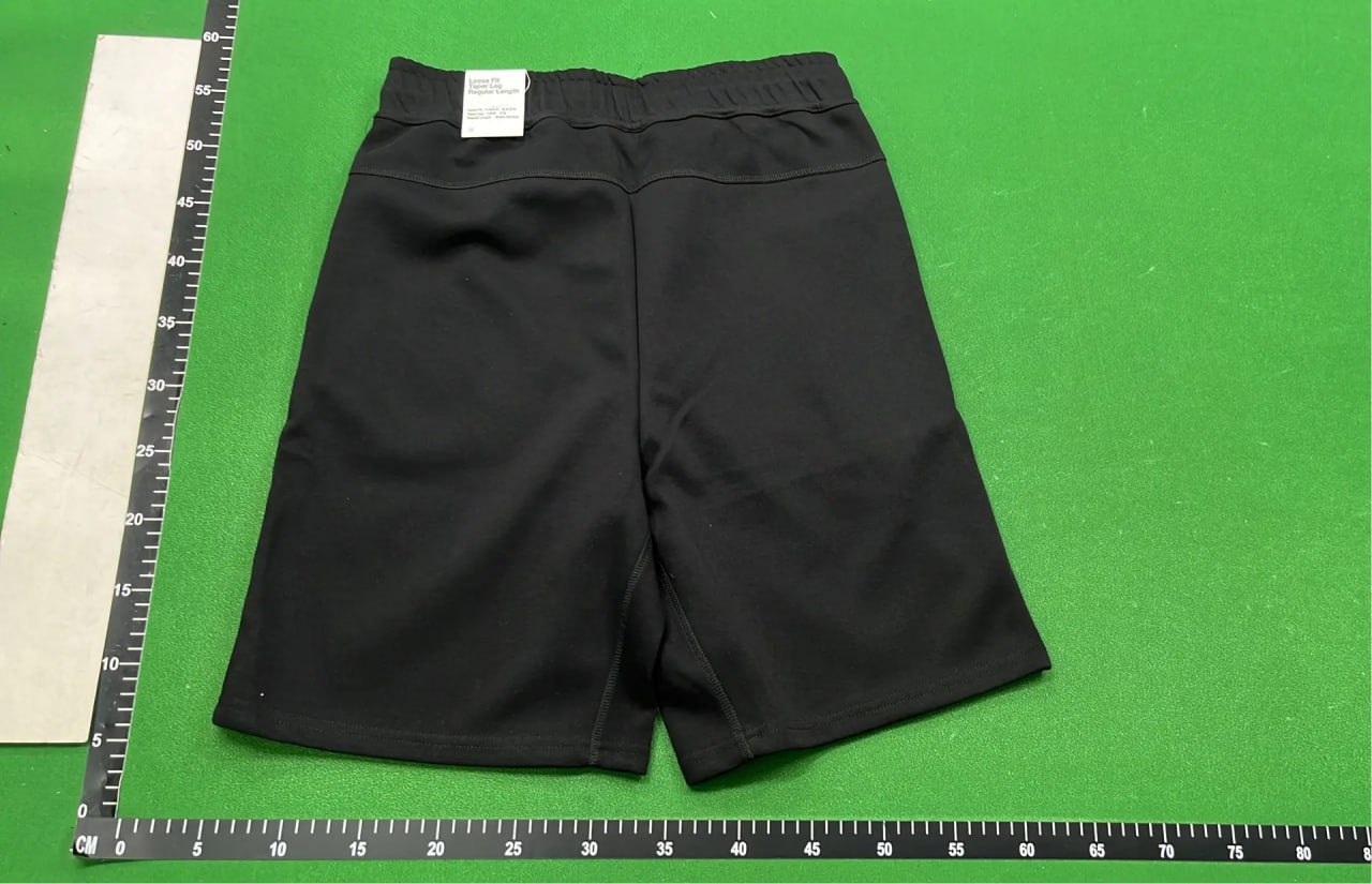 Nike Tech Shorts - 3