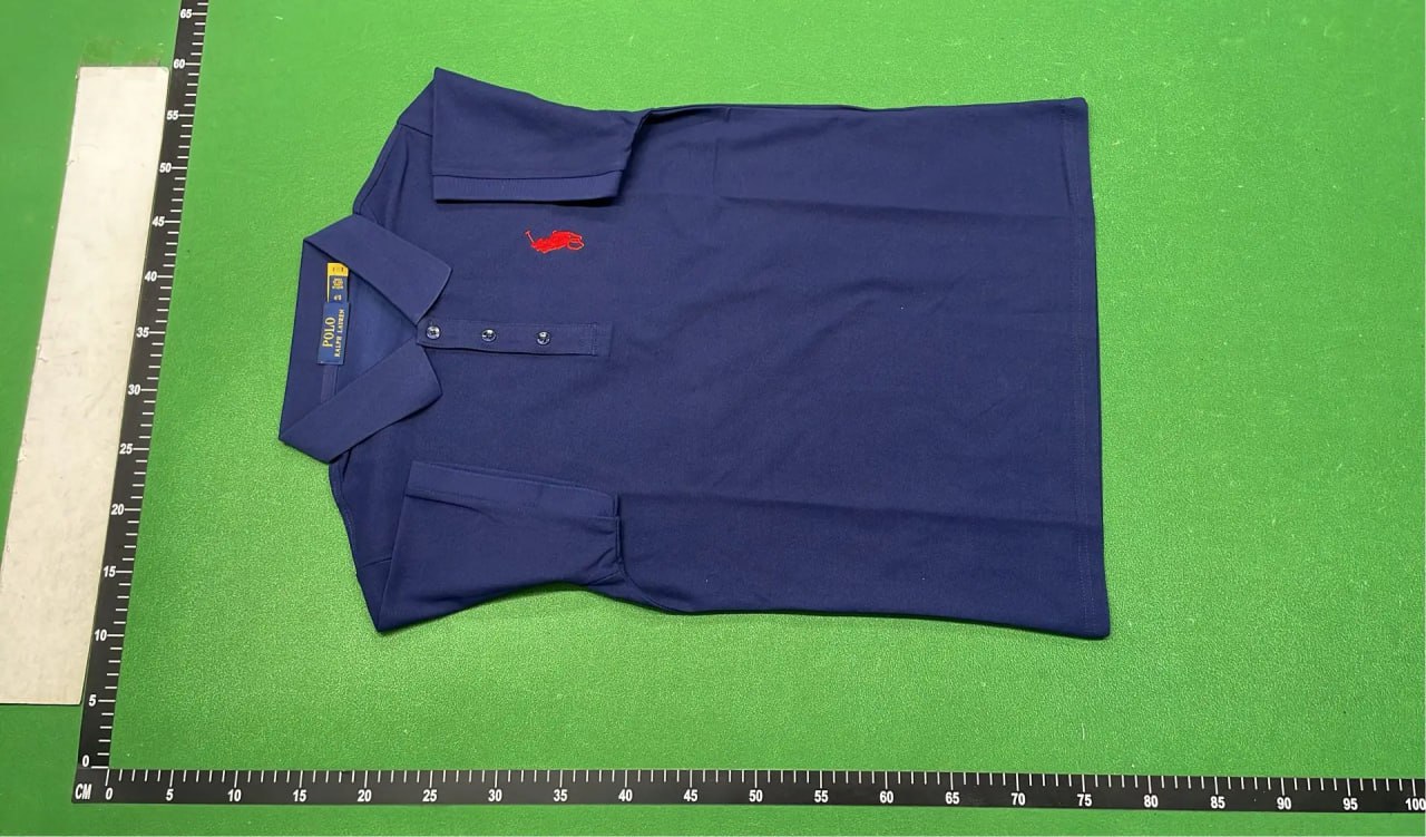 Ralph Lauren Classic POLO - 3