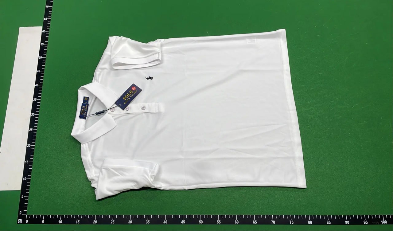 Ralph Lauren Classic POLO - 4
