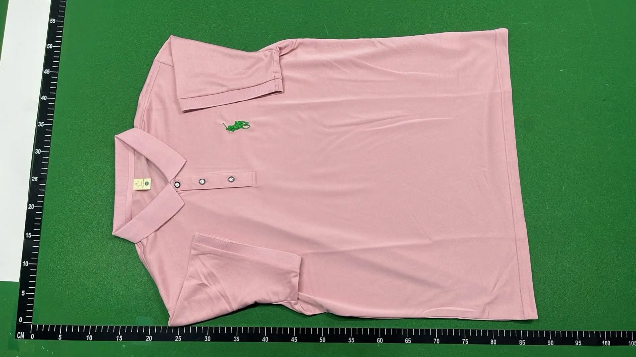 Ralph Lauren Classic POLO - 5