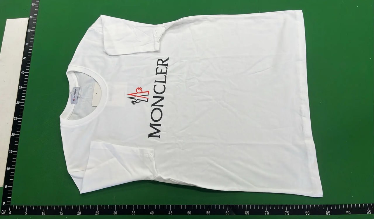 Moncler T-Shirt - 3