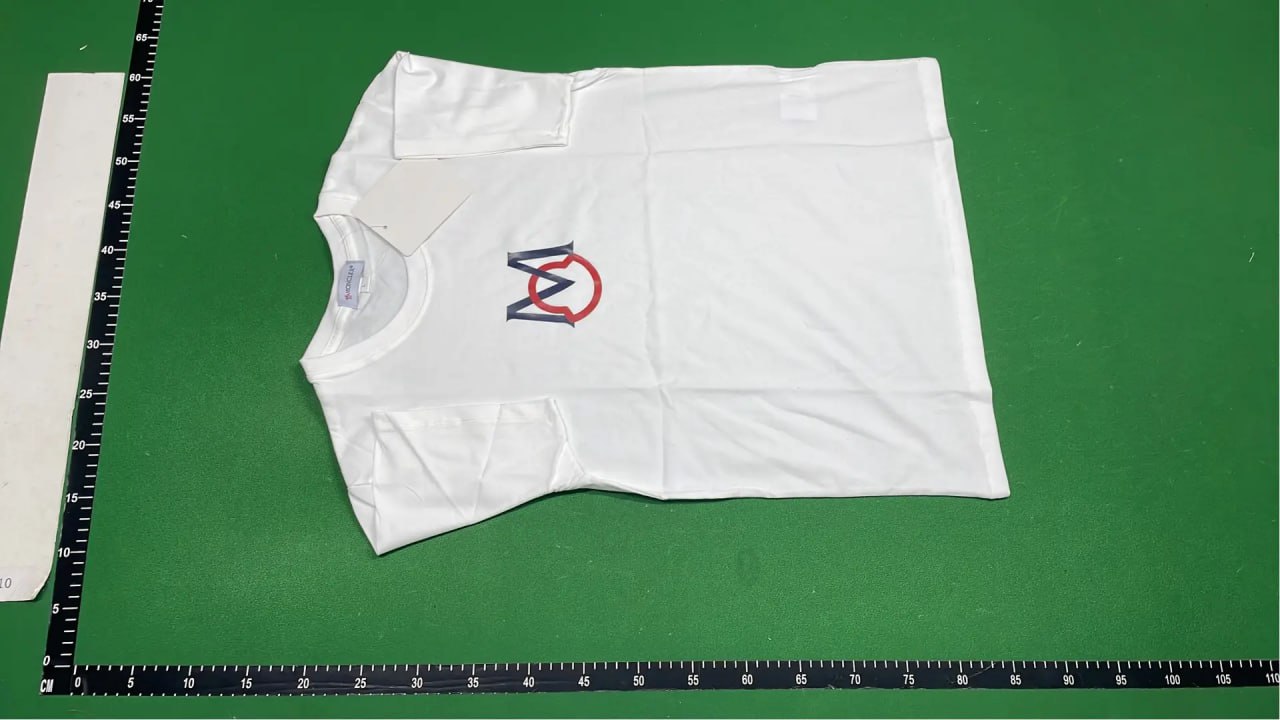 Moncler T-Shirt - 4