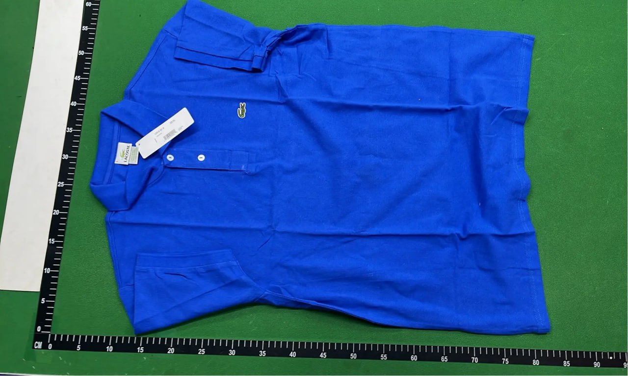 Lacoste Polo - 3