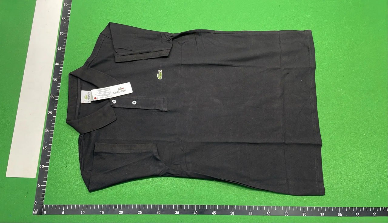 Lacoste Polo - 2