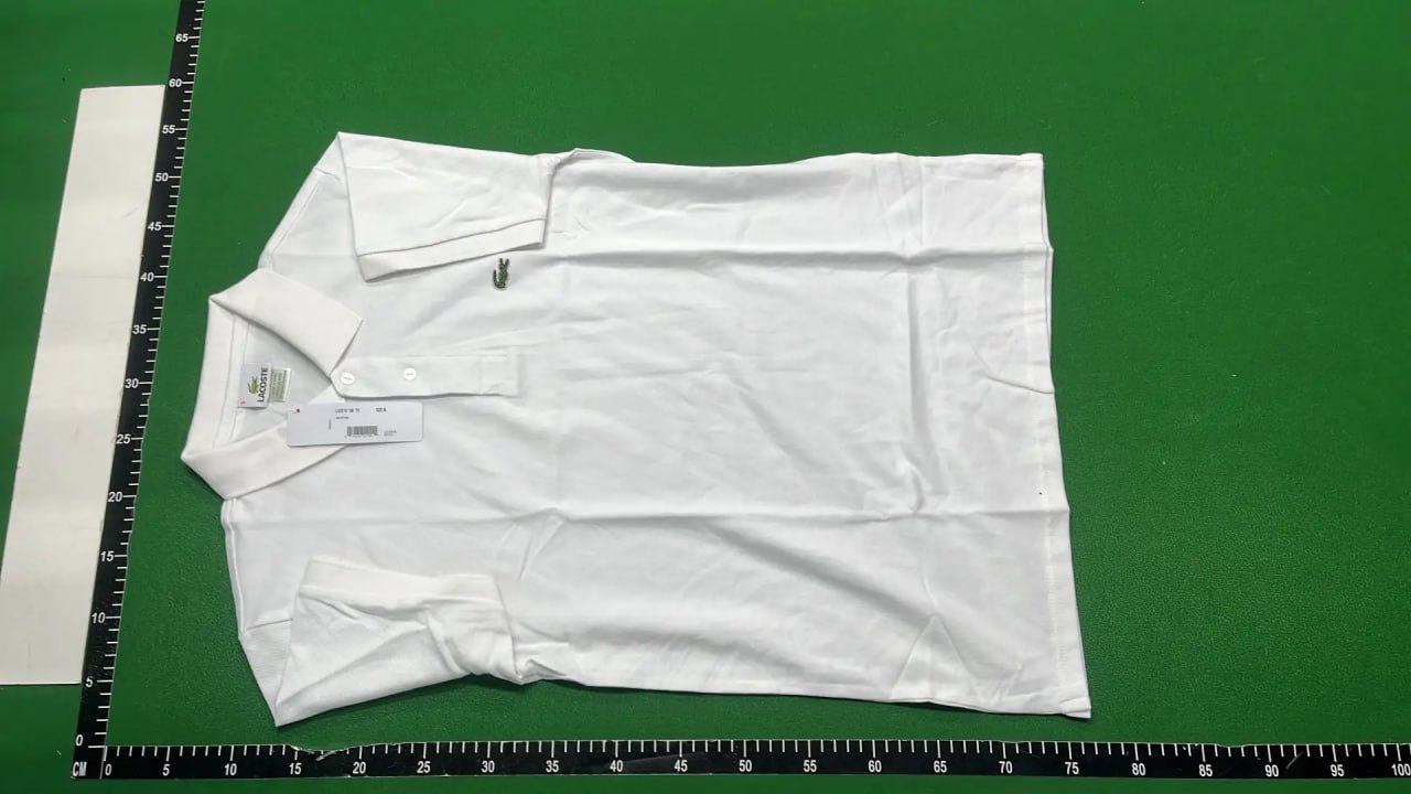 Lacoste Polo - 4