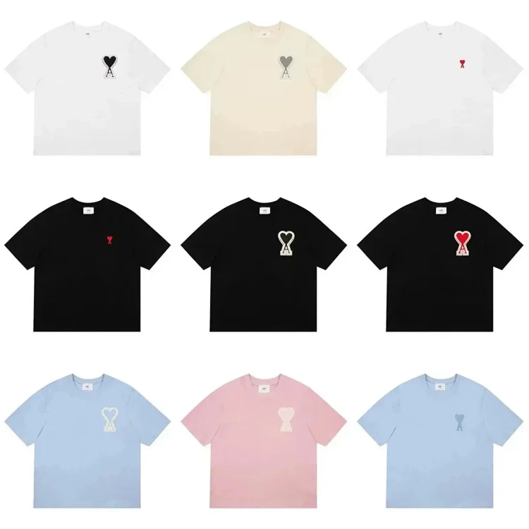 Ami tee    (25 CP)