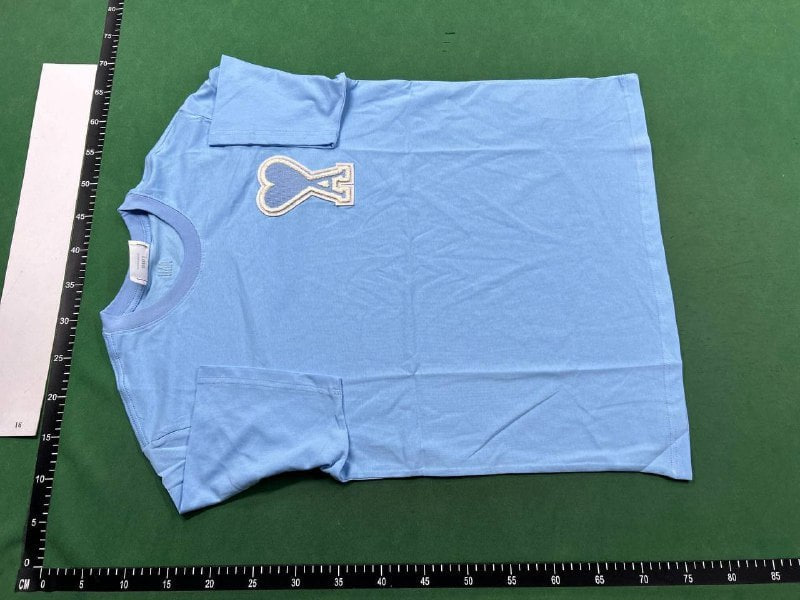 Ami tee    (25 CP) - 5