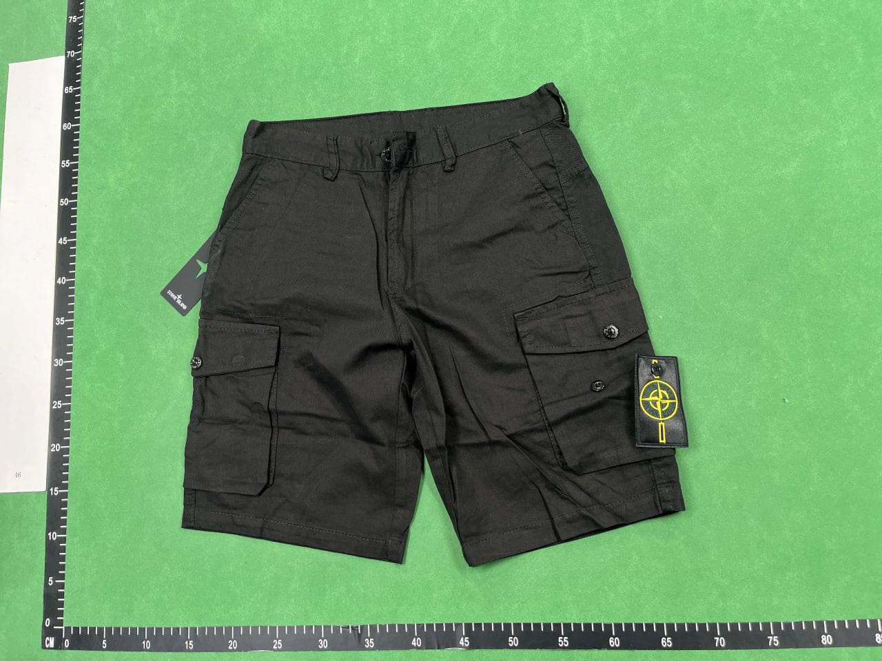 Stone Island Shorts - 2