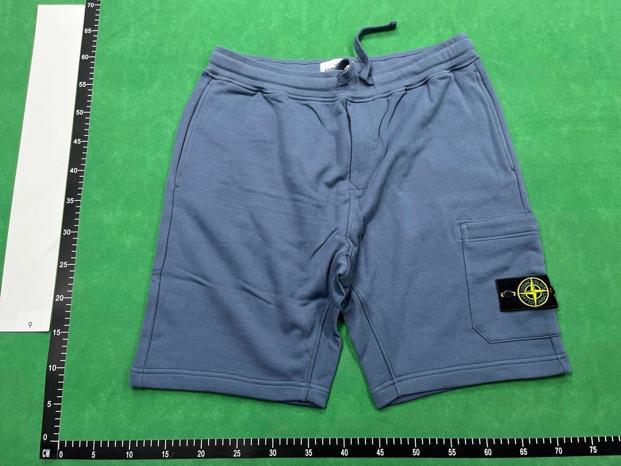 Stone Island Shorts - 4