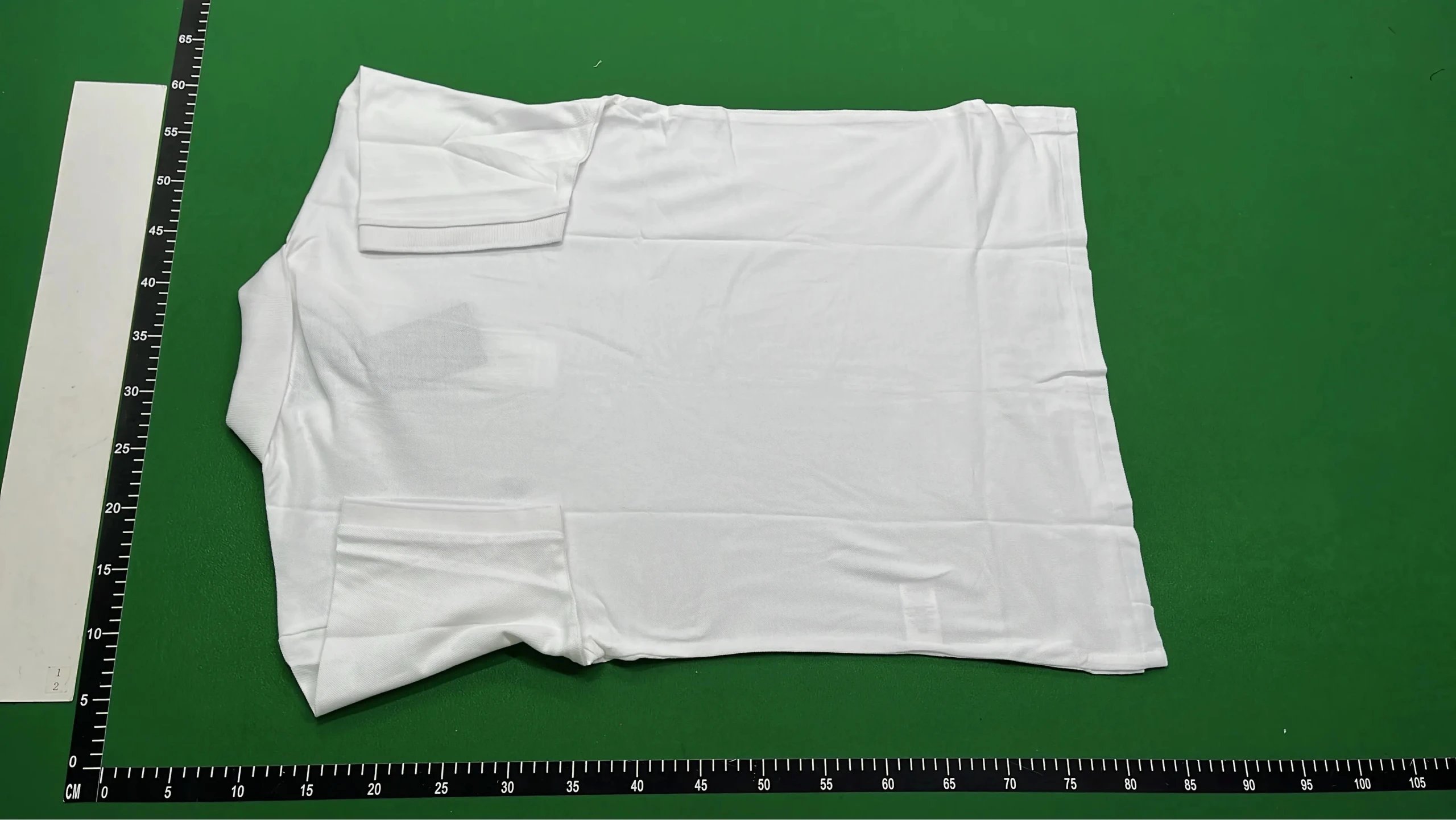 Ralph Lauren polo T-shirt - 3