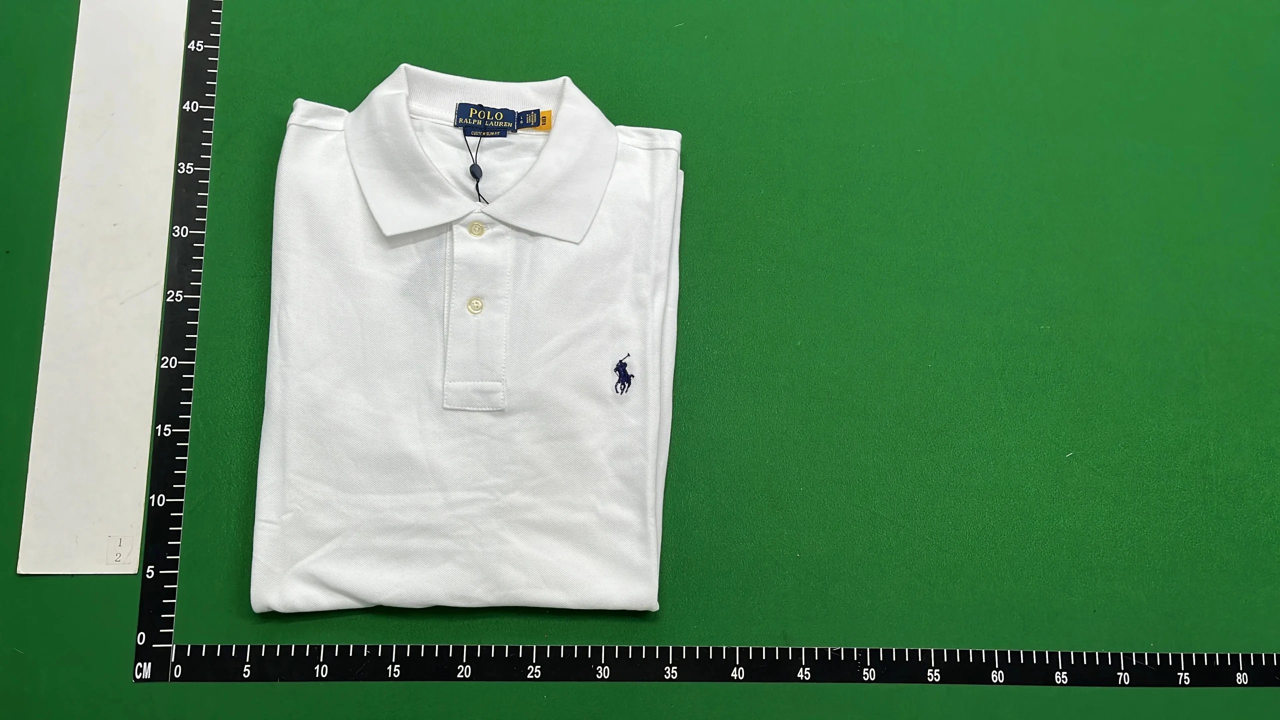 Ralph Lauren polo T-shirt - 4