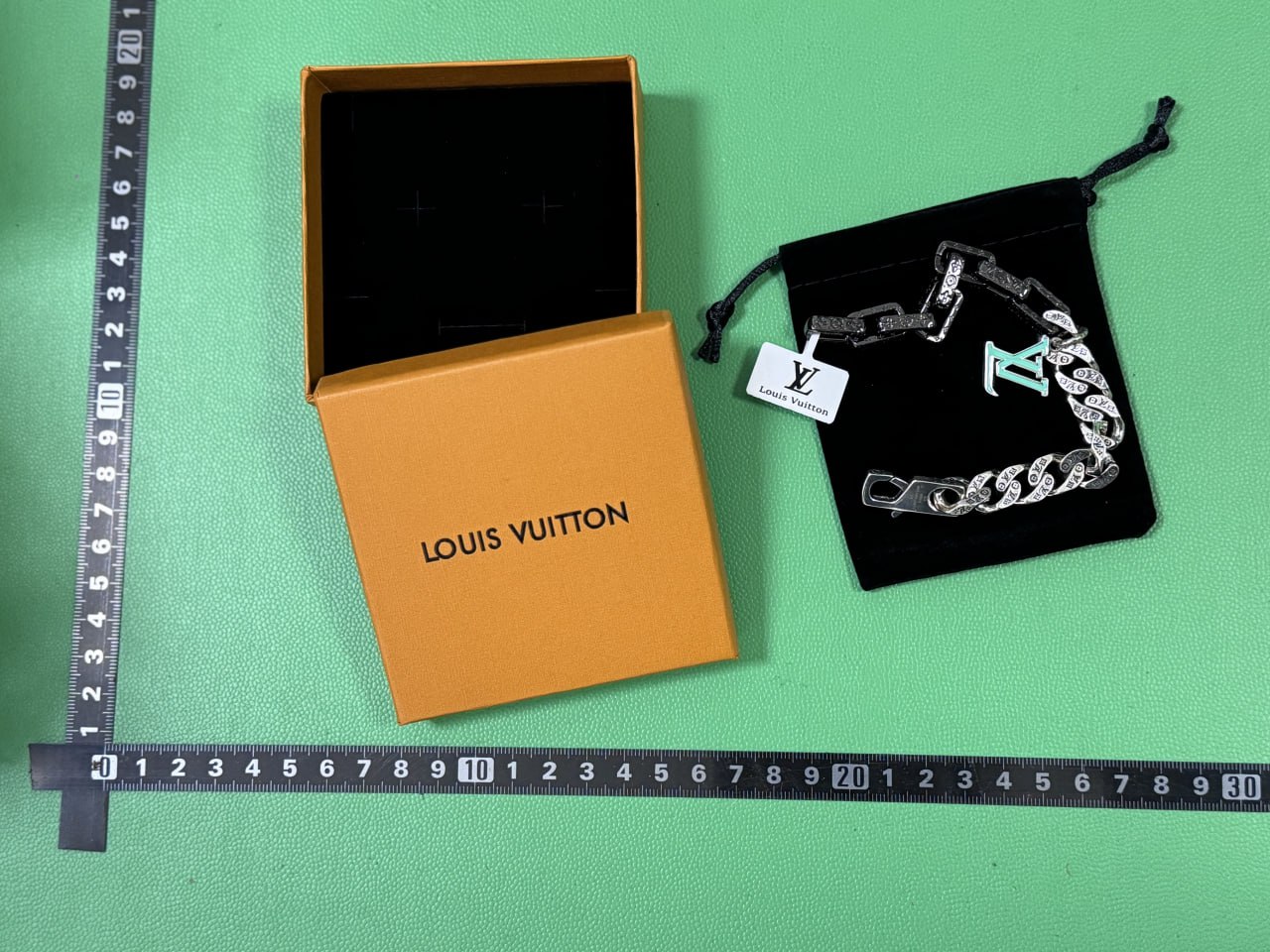 LV  Necklace（20+style ） - 3