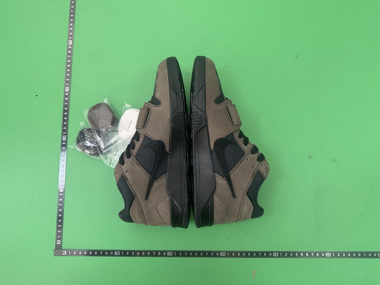 Jordan Travis Sc0tt x Jordan Jmpman Jack(27 Colors) - 3