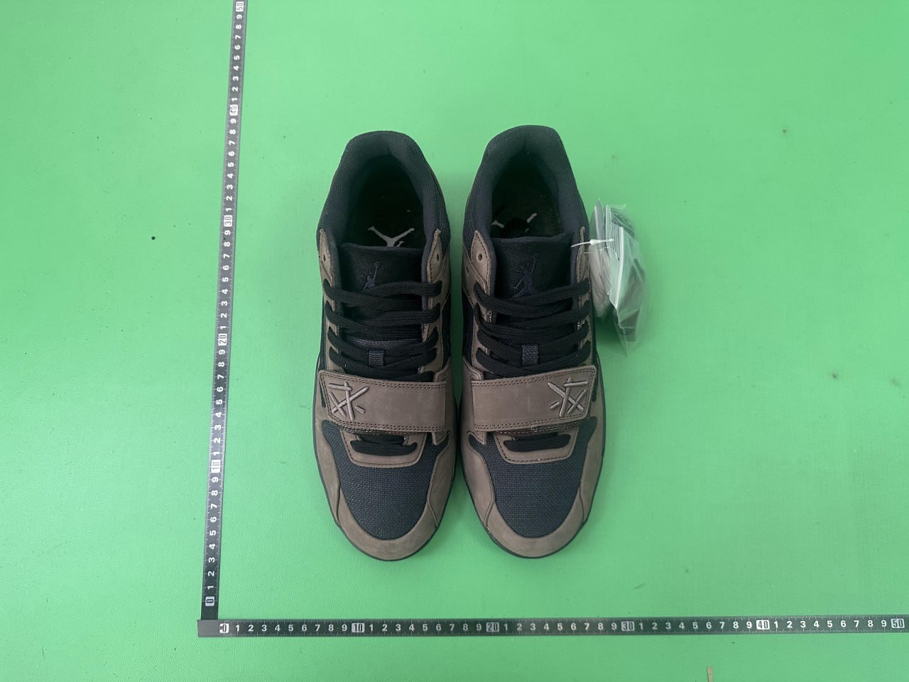 Jordan Travis Sc0tt x Jordan Jmpman Jack(27 Colors) - 4