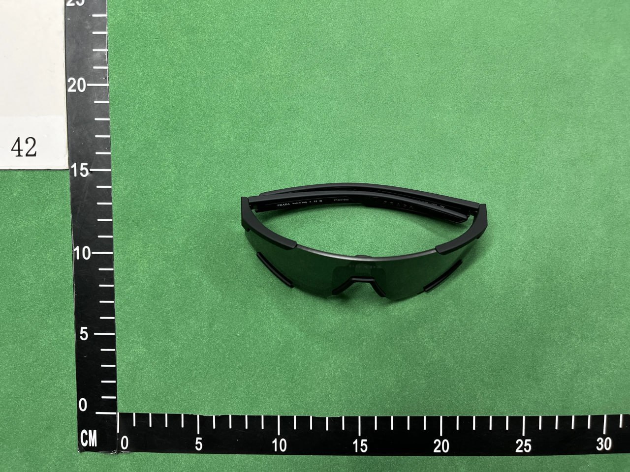  Prada Glasses  - 3